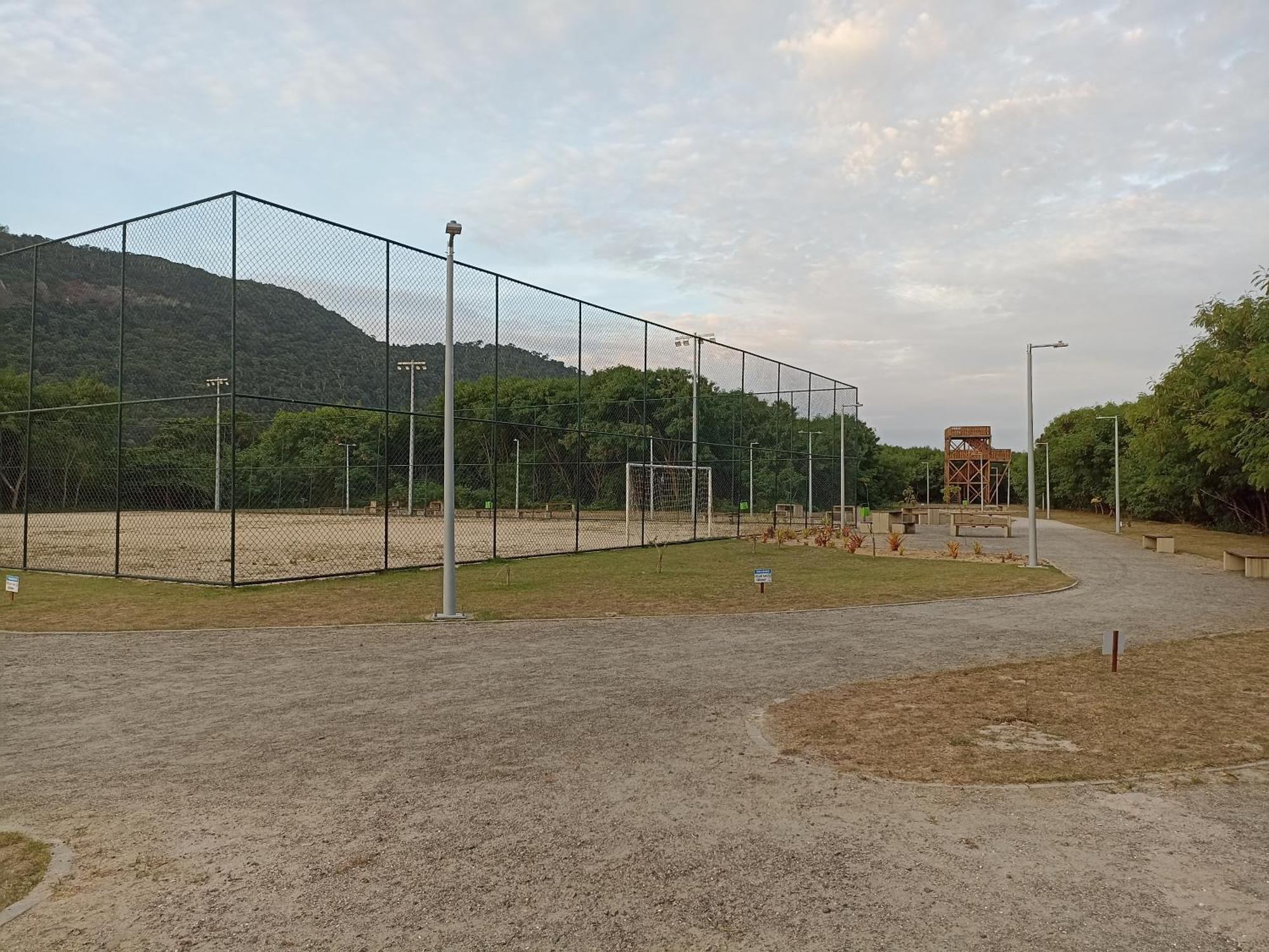 Refugio Piratininga Terreo 101 Niterói