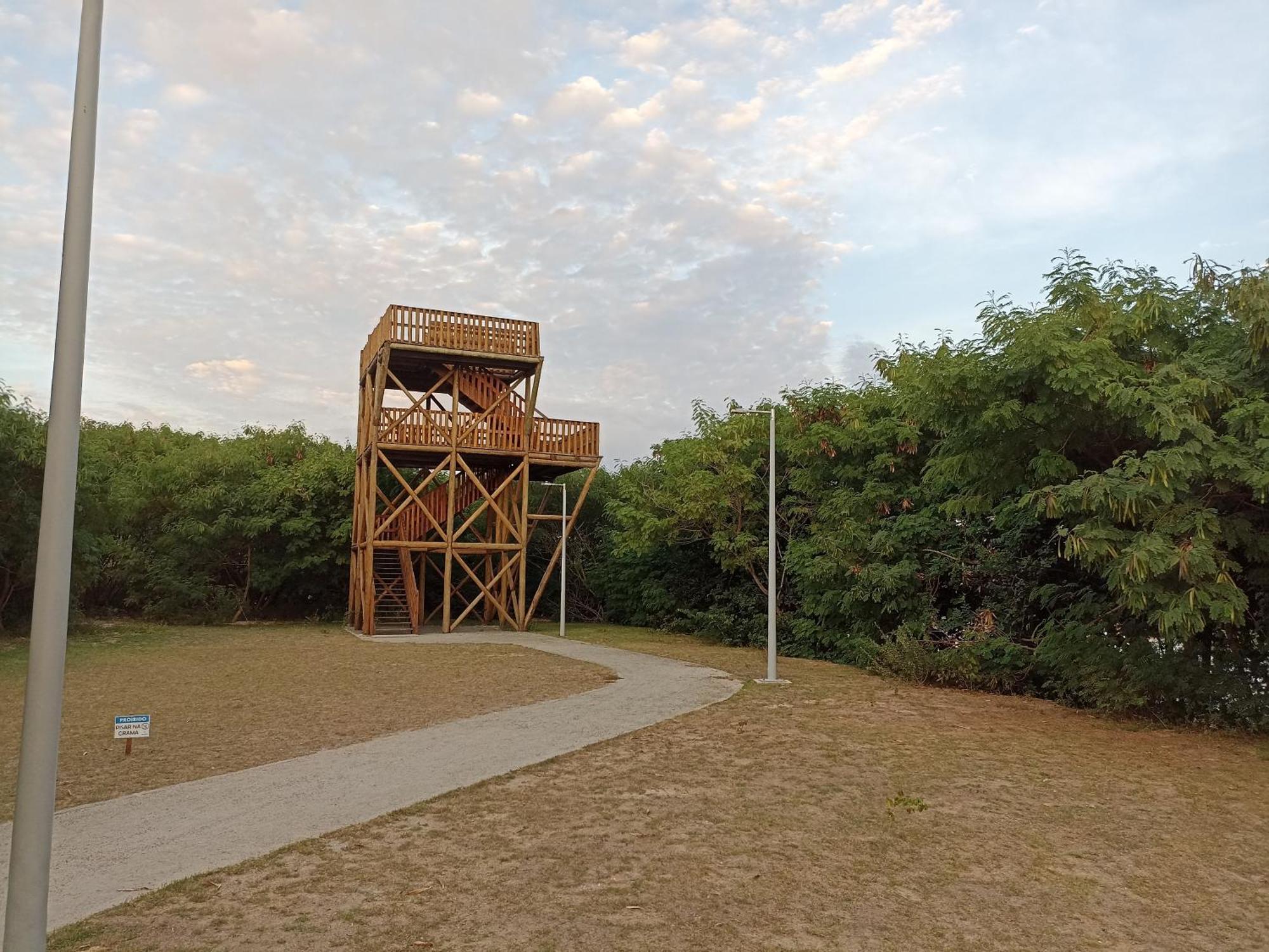 Refugio Piratininga Terreo 101 公寓 *