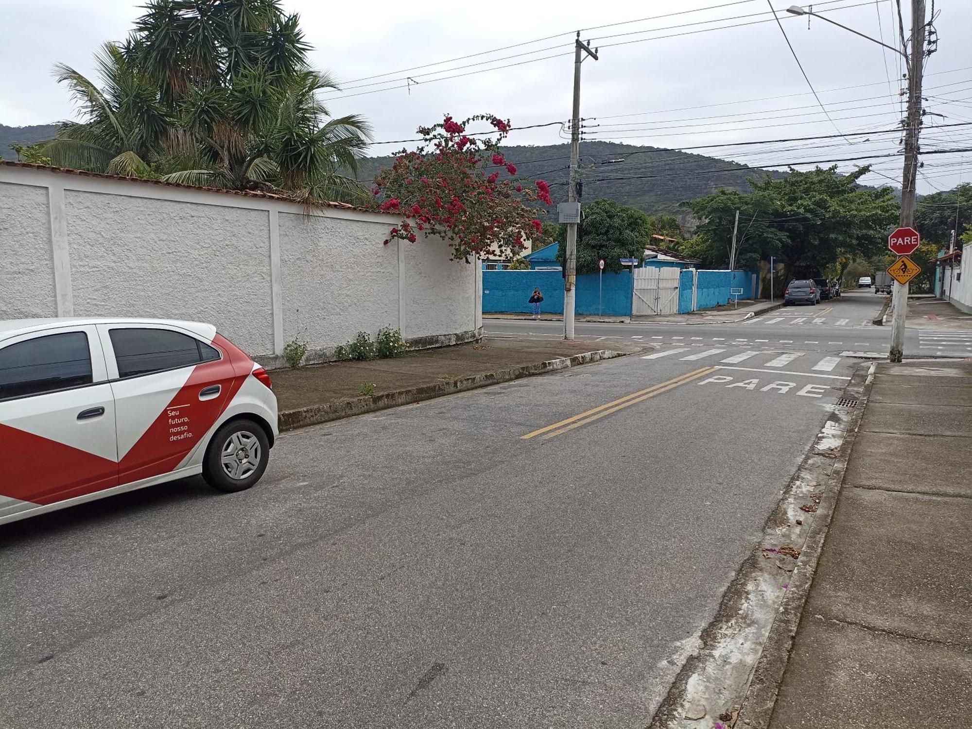公寓 Refugio Piratininga Terreo 101