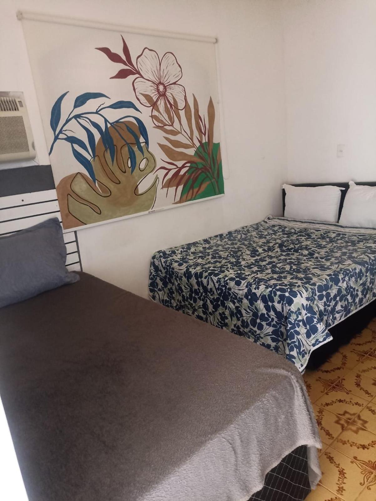 Refugio Piratininga Terreo 101 Apartment